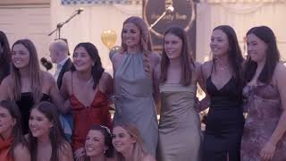 SKGAA Club Social and Awards Dinner 2024 Highlights