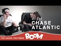Chase Atlantic: The Naked YouTuber Interview - Presented by Boom