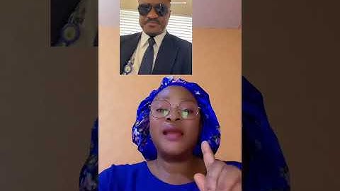 #Wike needs to #apologies with immediate effect you can’t insult my Fathers #profession for free  