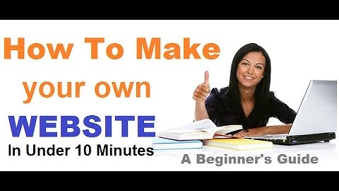 free top-level domain and hosting  create a beautiful website step by step 2017 part 1