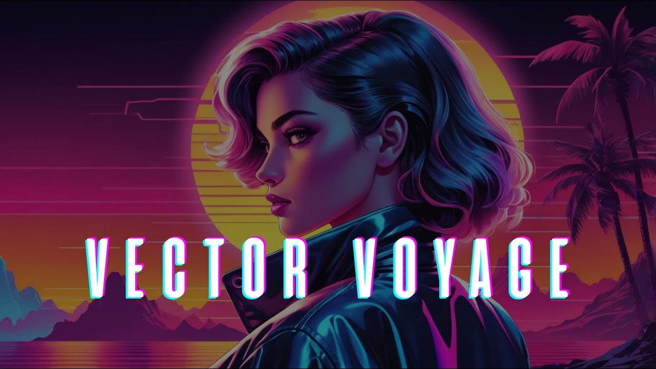 Watch Vector Voyage / Synthwave on YouTube Watch Vector Voyage / Synthwave on YouTube