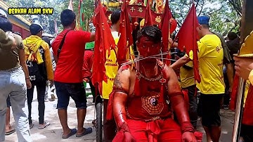 Cap Go Meh 2024 || Kota Singkawang