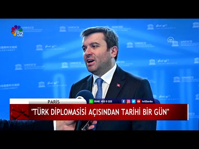 13/11/2019 ANA HABER