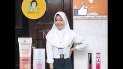 MAKE UP NATURAL UNTUK ANAK SEKOLAH || MAHAL? BUDGET ANAK SEKOLAH KOK!!! - Durasi: 3.37. MAKE UP NATURAL UNTUK ANAK SEKOLAH || MAHAL? BUDGET ANAK SEKOLAH KOK!!! - Durasi: 3.37.