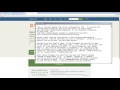 phpmyadmin Tutorial 03 - How to configure phpmyadmin XMAPP to setup localhost on computer