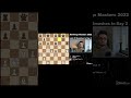 He Sacrificed His Rook Like a Savage (You Won't Believe This Move!) #Shorts