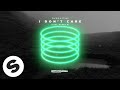Zafrir & STVNS - I Don't Care (feat. Norah B.) [Official Audio]