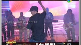 LA LIGA en VIVO - PASION 16 MARZO 2013