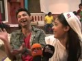 Ishq ka rang safed dhaani and viplavs exclusive interview