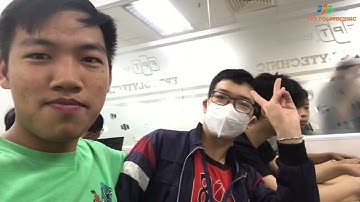 Assignment 2 | ITI101 Nhập môn công nghệ thông tin