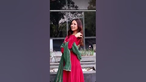 मैं नाचड़ी Main Nachdi #india #fashion #instagram #love #beauty