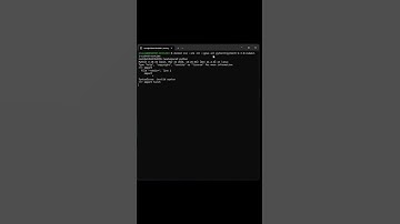 Docker basics:  How to create a Docker Image with pytorch and  GPU support