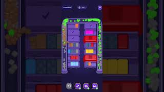 Information Loop Sort Level 272 | GAME Walkthrough Solution News