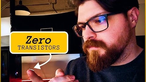 Thermodynamic Computing: Better than Quantum? | Guillaume Verdon and Trevor McCourt, Extropic