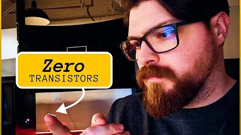 Thermodynamic Computing: Better than Quantum? | Guillaume Verdon and Trevor McCourt, Extropic