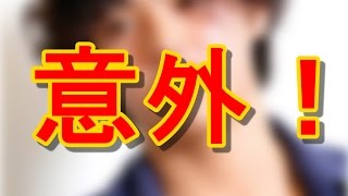 あの花 じんたん役の村上虹郎　英語が話せるバイリンガルだった！？気になる身長も暴露！