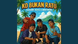 Ko Bukan Ratu