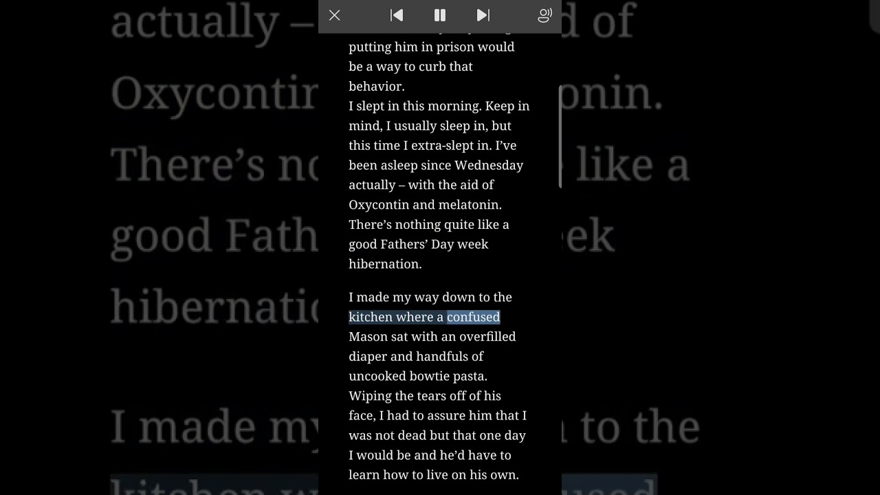 Thought Catalogue #10 by Nicole (Nick) Mullen