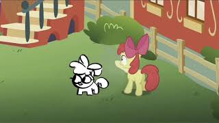 Cutiemark Speedrun Any%