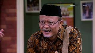 Kakek Sule Genit Dimarahin Andre - The Best of Ini Talk Show