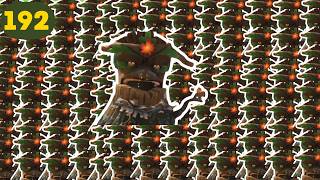 PVZ Tree Meme vs Original - Sherbert The Tree PVZ 192 times