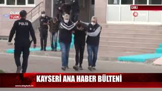 Yozgatta Daeş