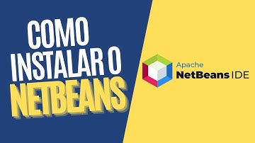 Como Instalar o NetBeans IDE 12.6