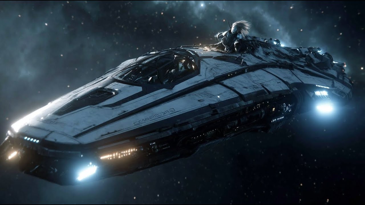 No ID, No Signal, No Origin—The Empire Can’t Track This Object Sci-Fi | HFY Stories