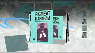 Here Comes The Judge (1968) PIGMEAT MARKHAM Video Steven Bogarat Here Comes The Judge (1968) PIGMEAT MARKHAM Video Steven Bogarat
