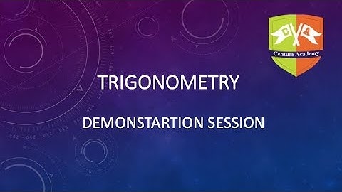Linear Equations in Two Variables: Demonstration on Geogebra