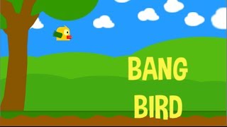 Bang Bird screenshot 1