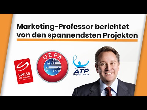 Wie du eine Top-Karriere im Marketing und Branding machst | Interview mit Prof. Marco Casanova