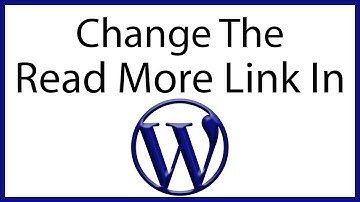 How to Change WordPress Read More Text on your WP Theme Blog Roll Page