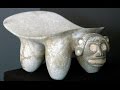 Taino Artifacts- Smithsonian Repository Consultation