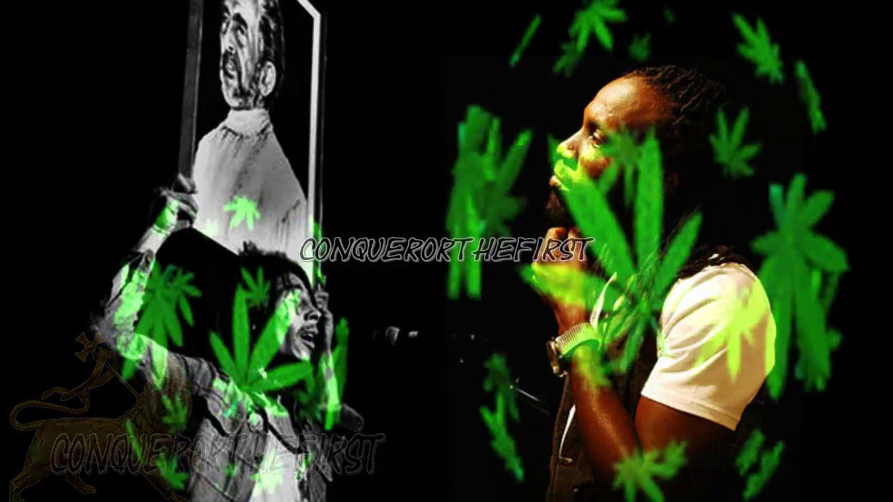 ( 2017 Mavado Unchanging Love )(Grateful Dj Khaled ) conquerorthefirst