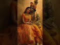 Always blessed🙌  #radhekrishna #purelovestatus