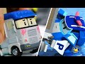 Be Healthy! | POLI in Real Life | Cartoon for Children | Toy For Kids | Playing | Robocar POLI TV