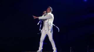 New Kids On The Block - I'll Be Loving You (Forever) - Live at Barclays Center