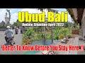 Where To Stay In Ubud .??? Ubud Hotel Situation Update 2022 | Calma Ubud Suites & Villas