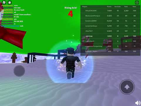 Roblox Survive The Disasters Shoop Da Whoop Gameplay Part 02 Youtube - sop da woop roblox