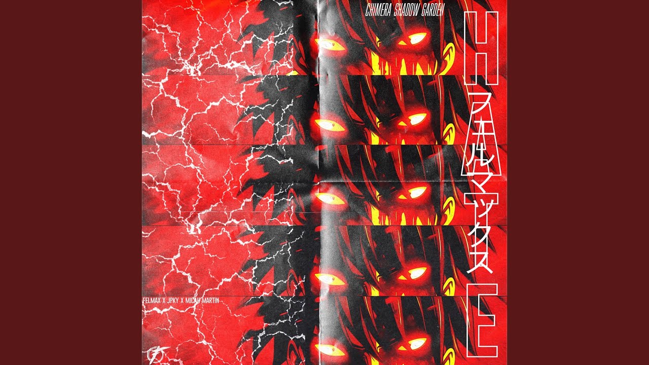 HATE auf YouTube ansehen HATE auf YouTube ansehen