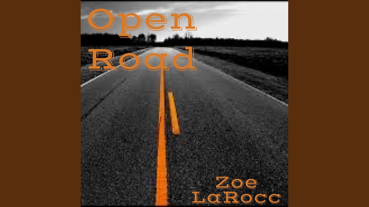Watch Open Road on YouTube Watch Open Road on YouTube