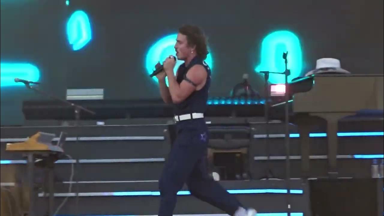Benson Boone - Coffee Cake (ACL Music Fest, Austin, TX 10/12/2024) HD Benson Boone - Coffee Cake (ACL Music Fest, Austin, TX 10/12/2024) HD