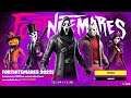 FORTNITE 26.30 UPDATE is NOW LIVE! (Fortnitemares 2023)