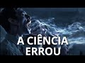 O que a Ciência encontrou e decidiu IGNORAR!