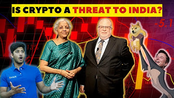 Latest Crypto Update | FM on Crypto, Elon Musk, Polygon, Microstrategy And More