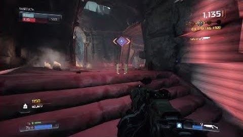 DOOM Multiplayer in 2018 is amazing!