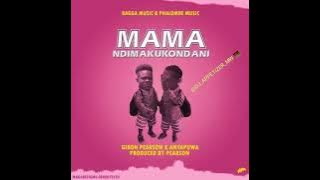 Giboh Pearson - Mamã Ndimakukondani (official mp3)