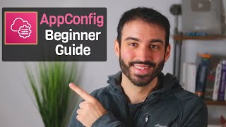 AWS AppConfig Tutorial for Beginners