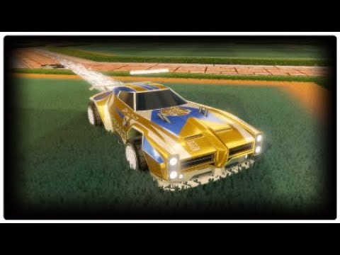 Titanium White Dominus Rlcs